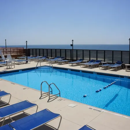 Tropicana Atlantic City– A Caesars Rewards Destination