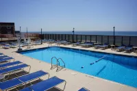 Tropicana Atlantic City– A Caesars Rewards Destination - Beach