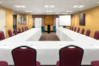 Hampton Inn & Suites Bluffton-Sun City Hotels in Bluffton