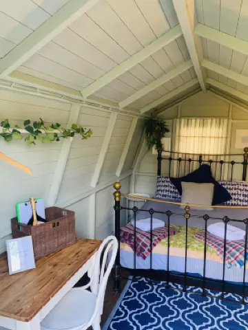 Penhallow House Hotels in 