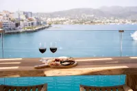 Casa Porto Boutique Hotel - Adults Only - Bjergudsigt