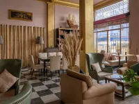 Mala Vecindad Centro Historico 加里波第-拉古尼利亚附近的飯店