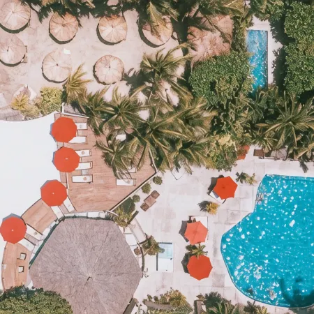 Hotel Aura del Mar