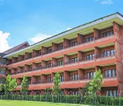 GRAND MULYA HOTEL BOGOR Hotel dekat Ah Poong Sentul
