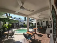 ADE Hotel Bacalar