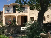 Los Cuatro Vientos B&B Các khách sạn ở Fortuna