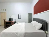 Assalaam Homestay Syariah RedPartner Hotel a Deket