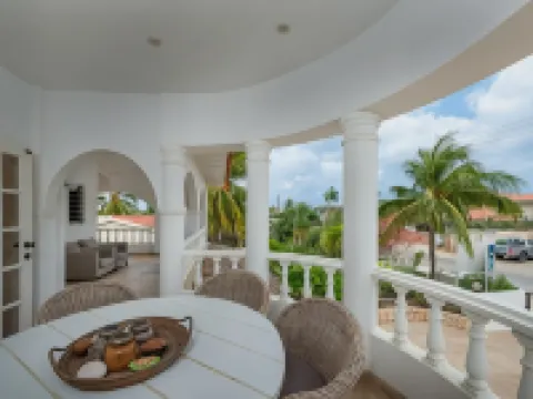 Bliss Bonaire by Boutique Bonaire Unique Resorts Hotels in Kralendijk