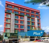 WE Valley Hotel Hotels near GEDHAVA