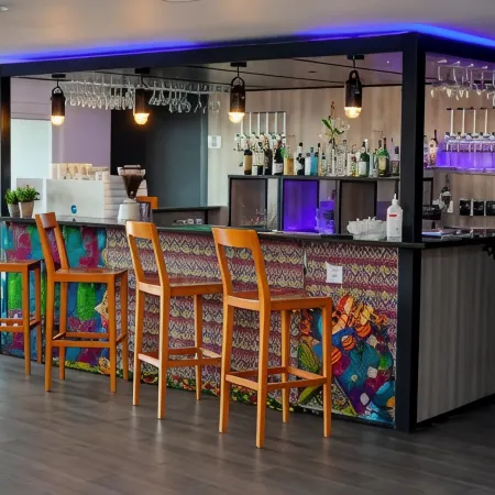 Onomo Hotel Maputo