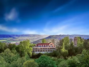 Klüt Hotel
