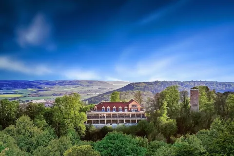 Klüt Hotel