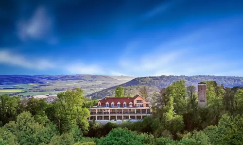 Klüt Hotel