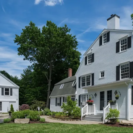 Waldo Emerson Inn