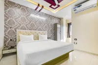 Hotel Sun Palace - جاكوزي