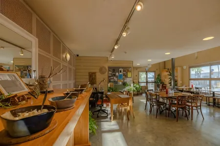 Ibex Unique Desert Inn