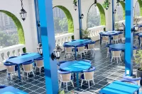 Planet Hollywood Hotel di Bhiwandi