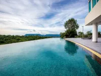 ChanNgarm Mountain View Resort จันทน์งาม เมาท์เท่นวิว รีสอร์ท Hotels in Sikhio