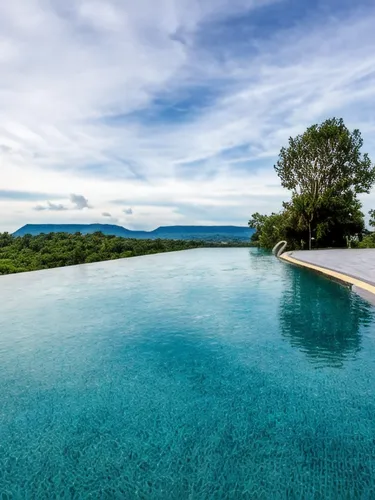 รูปภาพของจันทน์งาม เมาท์เท่น วิว รีสอร์ท ChanNgarm Mountain View Resort