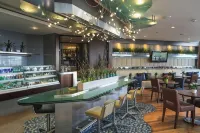 Raouché Arjaan by Rotana - Quầy bar