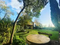 Agriturismo Podere San Lorenzo Hotel a Loro Ciuffenna
