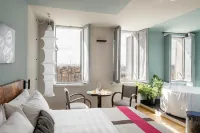 早瑞祕密花園飯店 住宿飯店