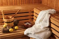 Ramada by Wyndham Buenos Aires Centro - Spa