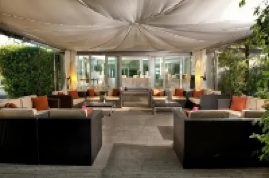 エデン ロック リゾート