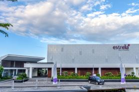 Estrella Hotel & Conference