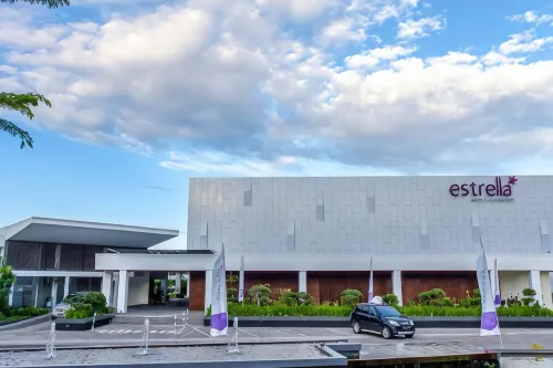 Estrella Hotel & Conference Hotel a Luwuk Selatan