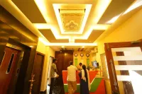 Hotel Akshith Inn