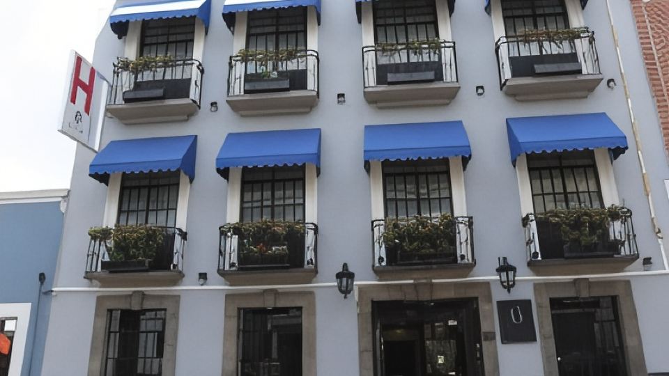 Hotel Diana