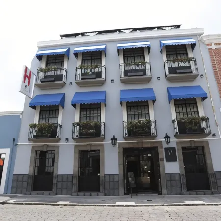 Hotel Diana