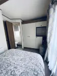 LAKESIDE 3-bedroom holiday home with HOT TUB