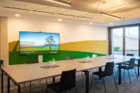 Das Flax allgäu Hotels in Oberallgau