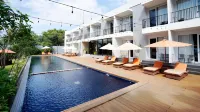 Double G Resort Anyer