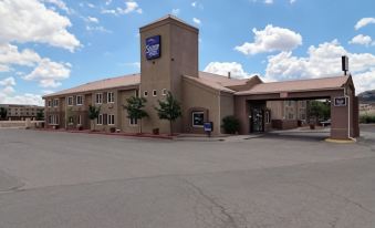 Sleep Inn Gallup