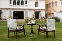 Chandra Vilas Heritage Stay