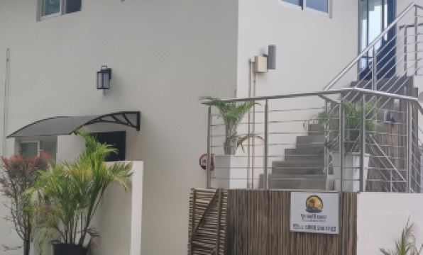 Sunset View Self Catering