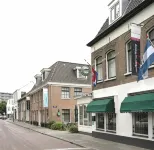 Het Hart van Weesp Hôtels à proximité de : De Theetuin van Weesp op Bastion Bakkerschans uit 1674