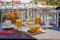 Hôtel Prestige Odalys Erromardie Hotels in Saint-Jean-de-Luz