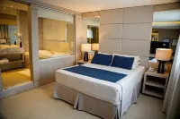 Nadai Confort Hotel e Spa