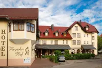 Hotel Hoyacker Hof Hotels in Garching bei München