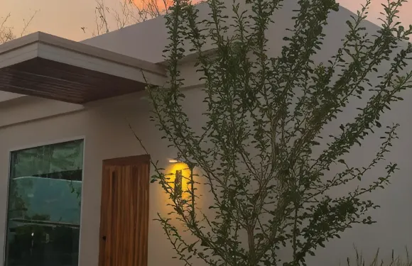 維馳安布瑞SP度假酒店