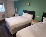 The Cotteridge Inn - 2 звезды