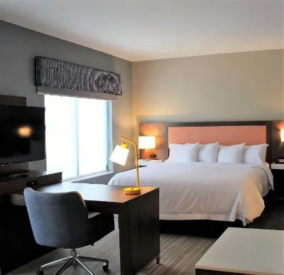 Hampton Inn by Hilton Lexington