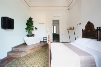 Holiday Lux Boutique Room - Butik