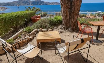 Le Saint Erasme, Hotel Eco Friendly