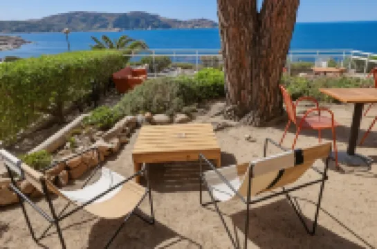 Le Saint Erasme, Hotel Eco Friendly