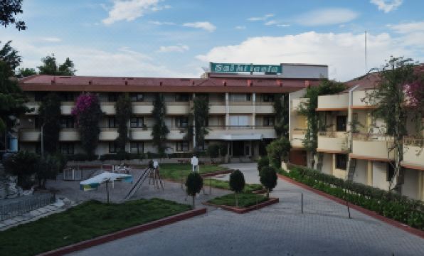 Hotel Sai Leela - Shirdi